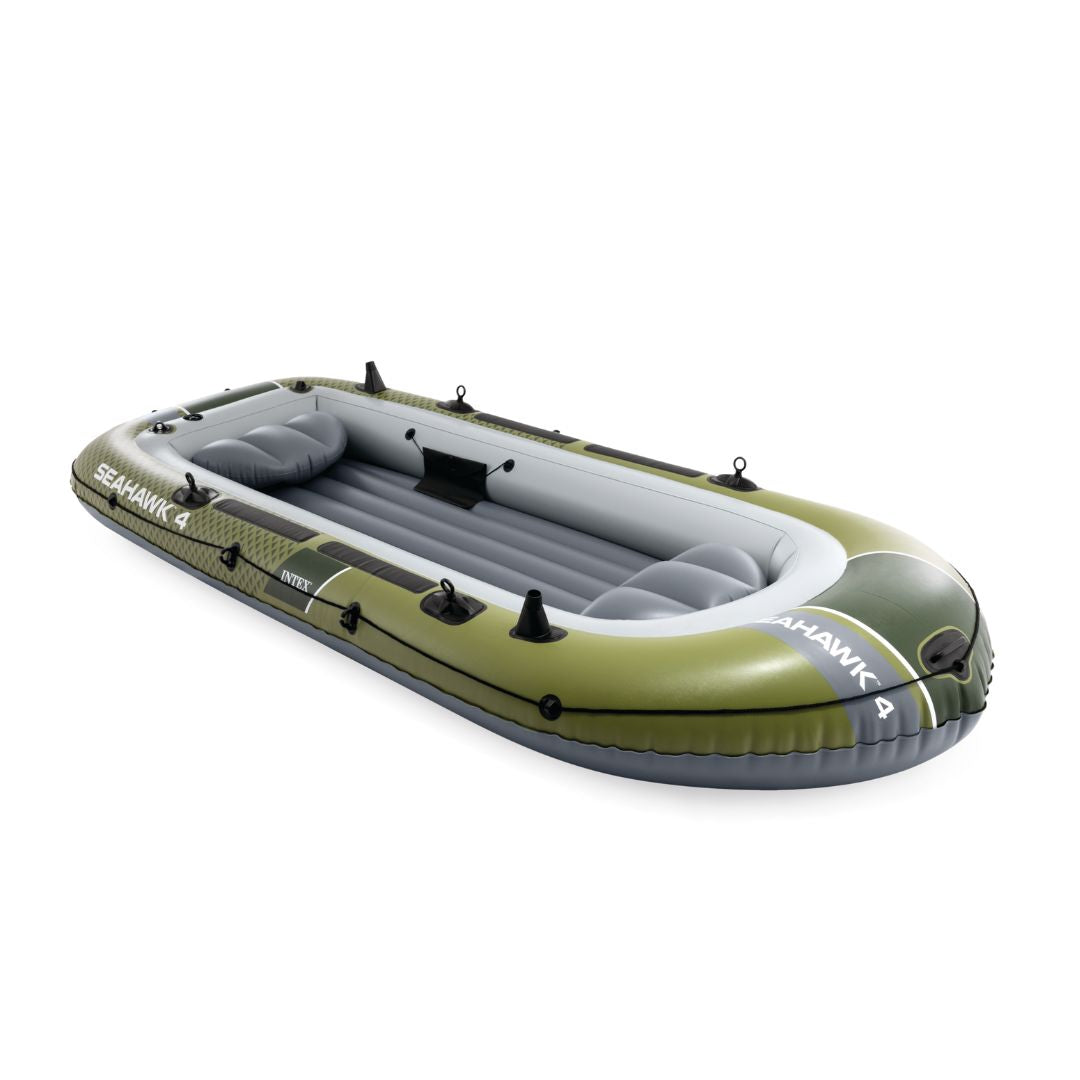 Seahawk 4 Boat Set