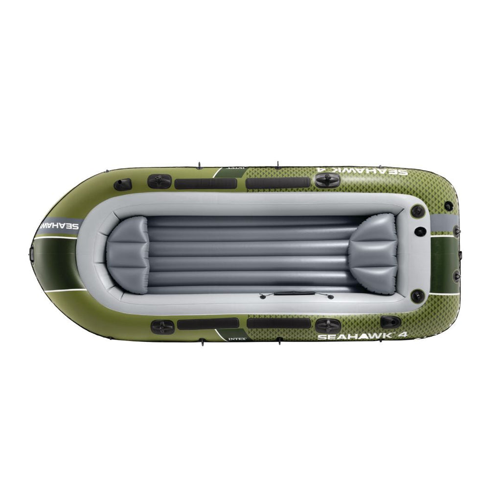 Seahawk 4 Boat Set