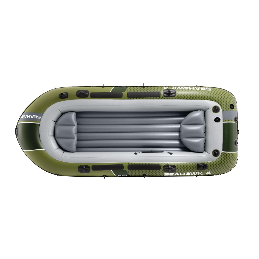 Seahawk 4 Boat Set