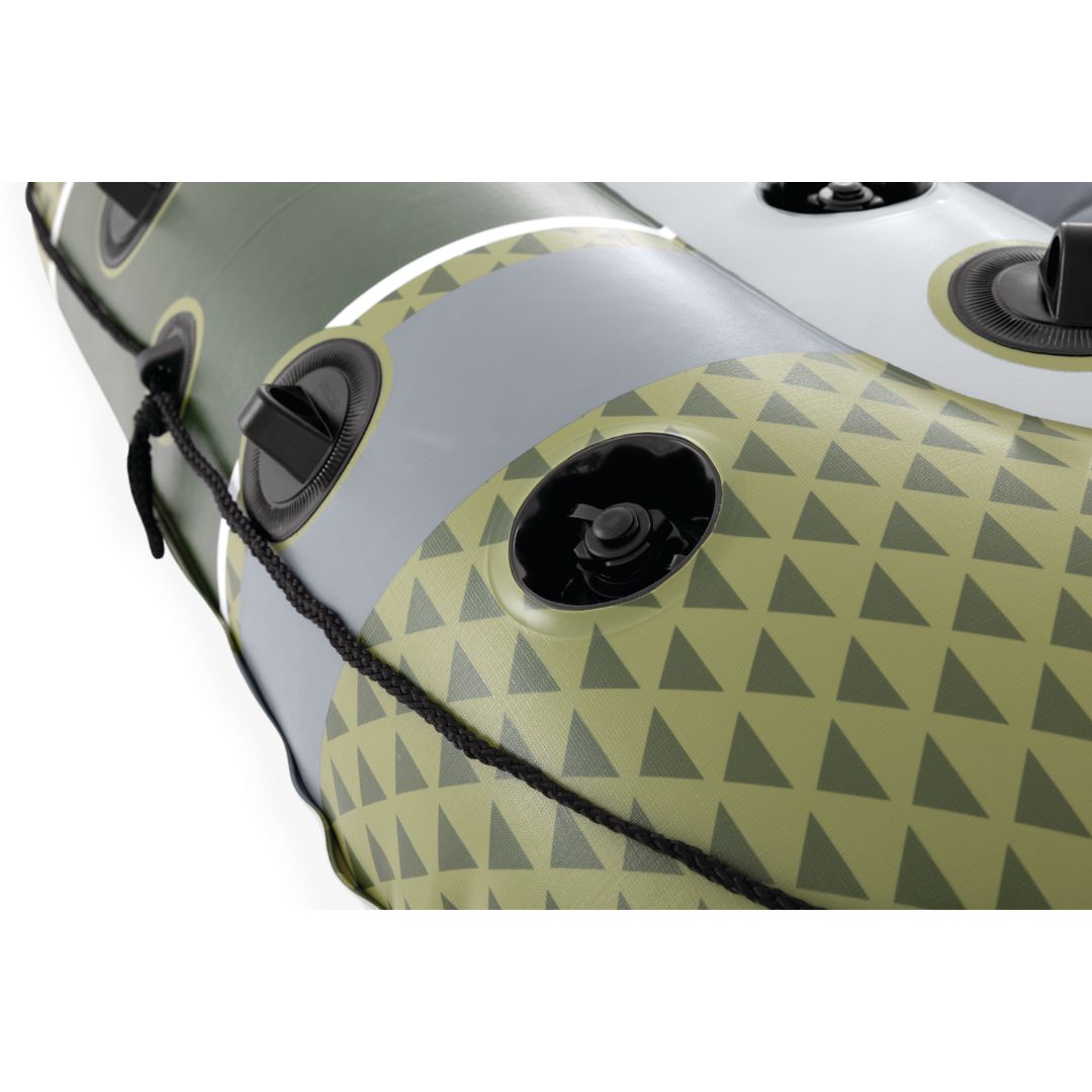Seahawk 4 Boat Set