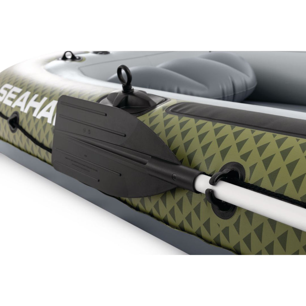 Seahawk 4 Boat Set