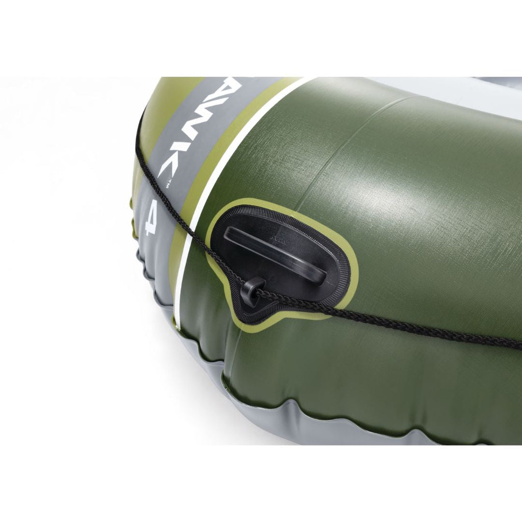 Seahawk 4 Boat Set