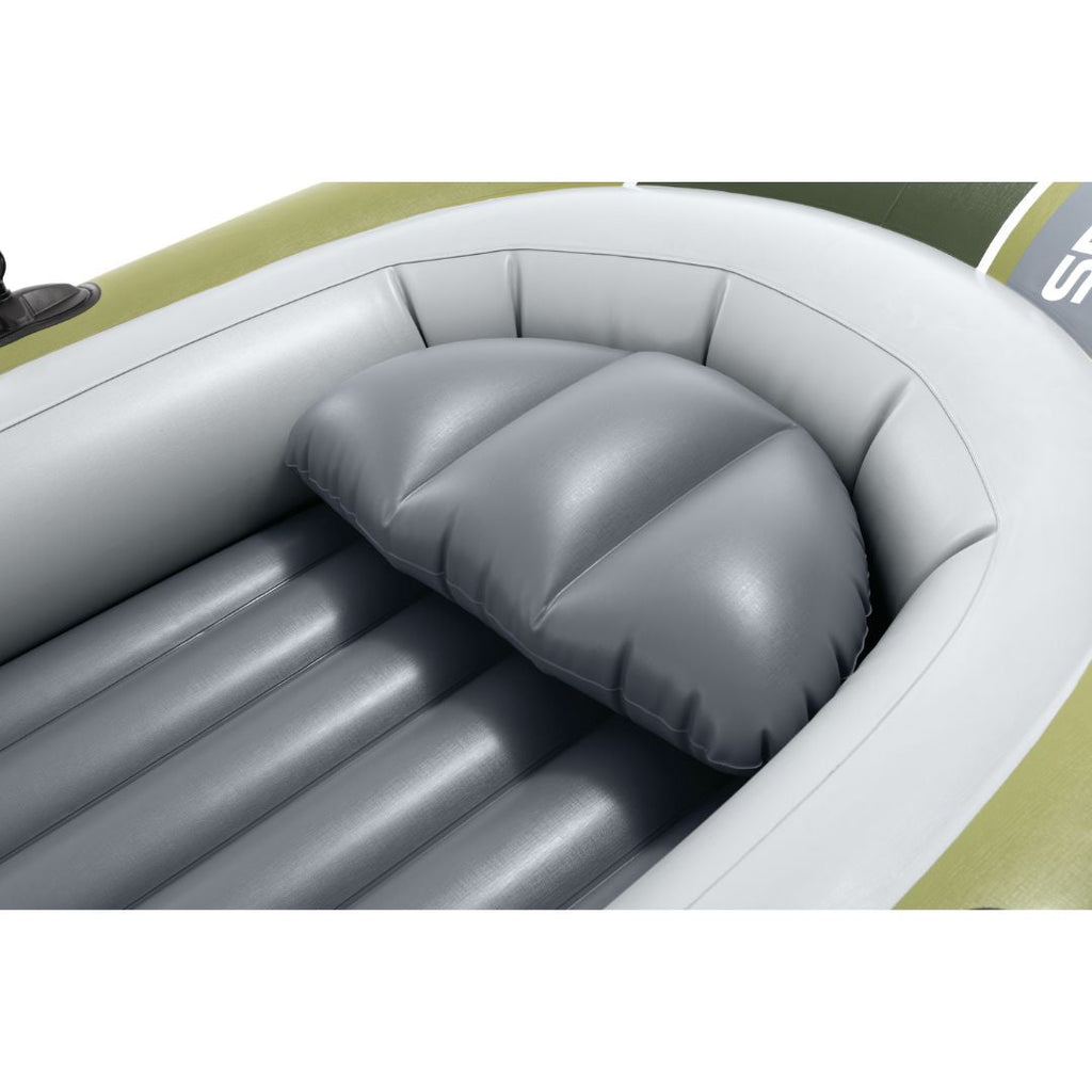 Seahawk 4 Boat Set