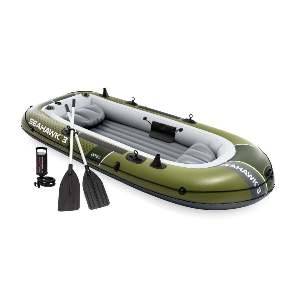 Seahawk 3 Boat Set