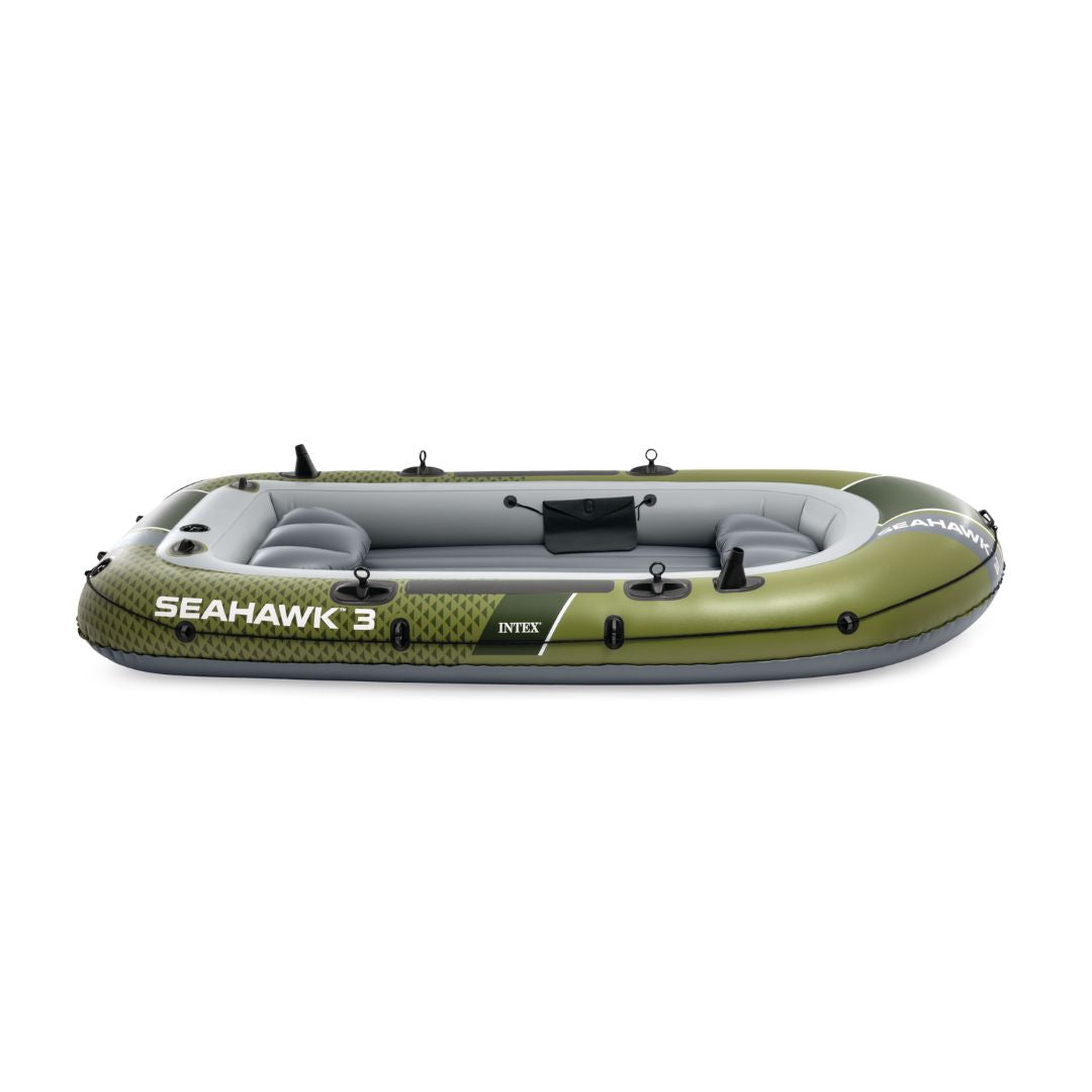 Seahawk 3 Boat Set