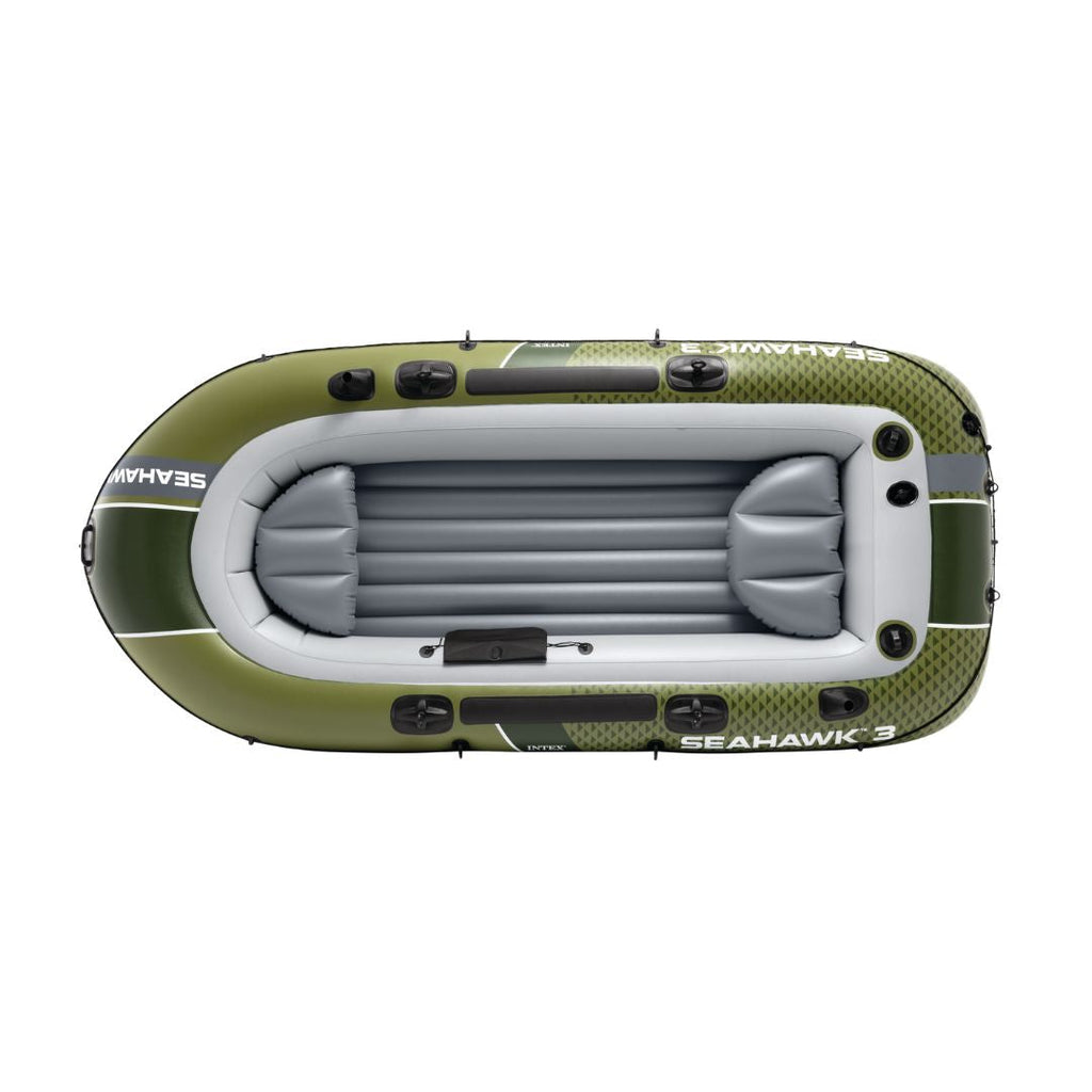 Seahawk 3 Boat Set