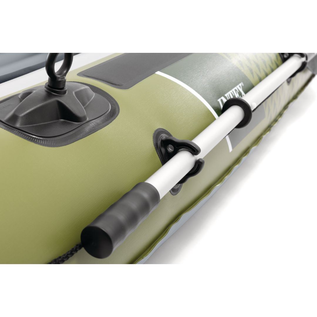 Seahawk 3 Boat Set