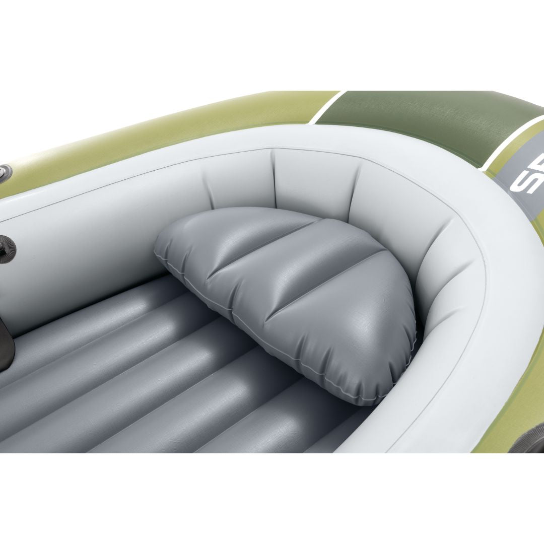 Seahawk 3 Boat Set