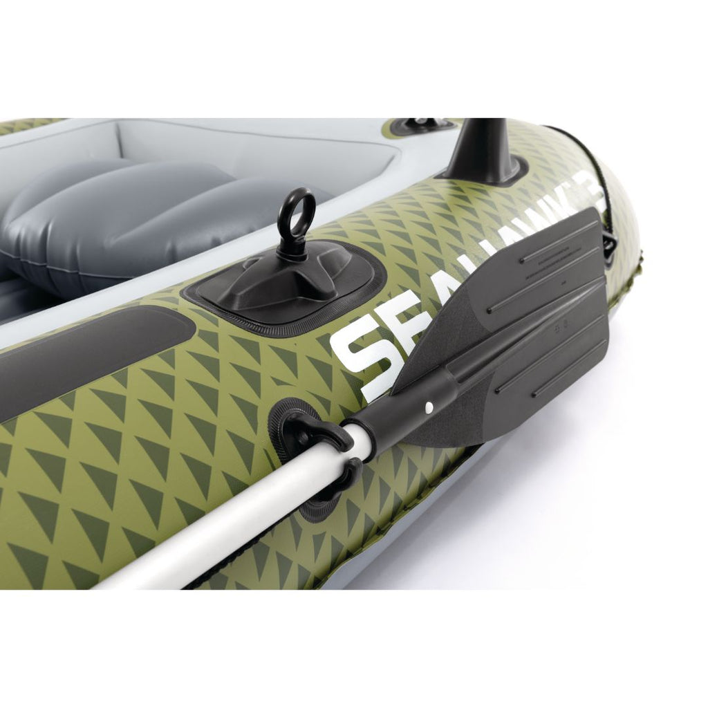 Seahawk 3 Boat Set