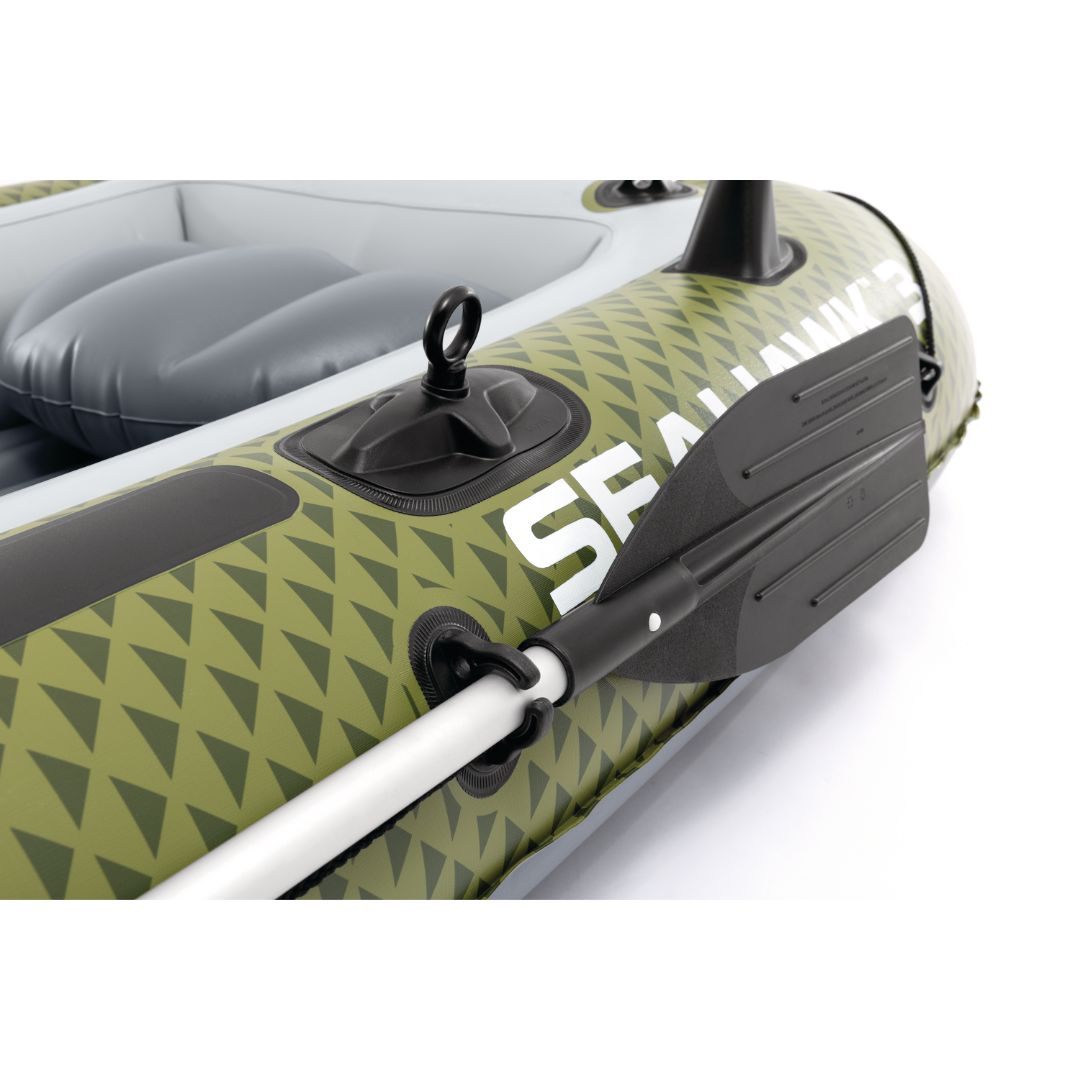 Seahawk 3 Boat Set