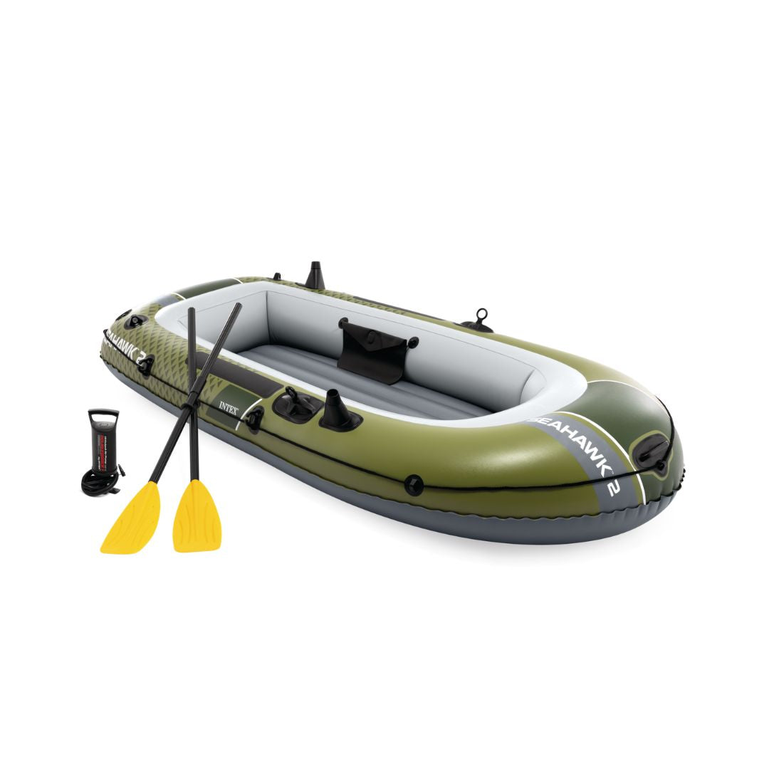 Seahawk 2 Boat Set