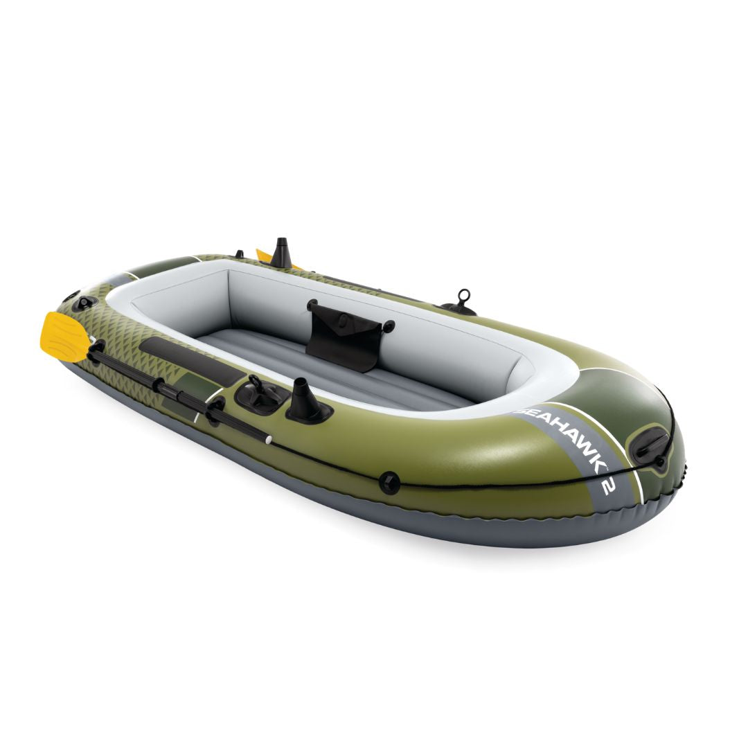 Seahawk 2 Boat Set
