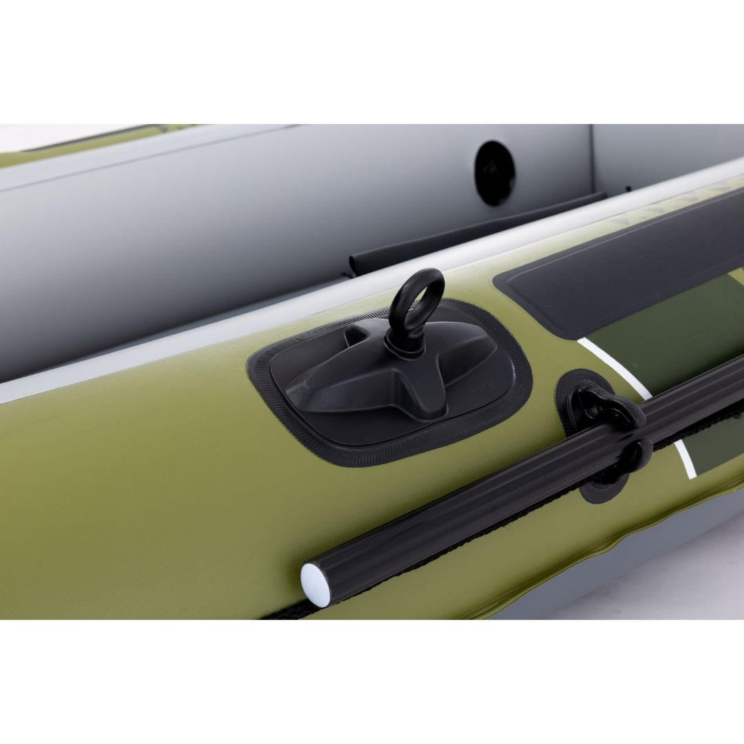 Seahawk 2 Boat Set