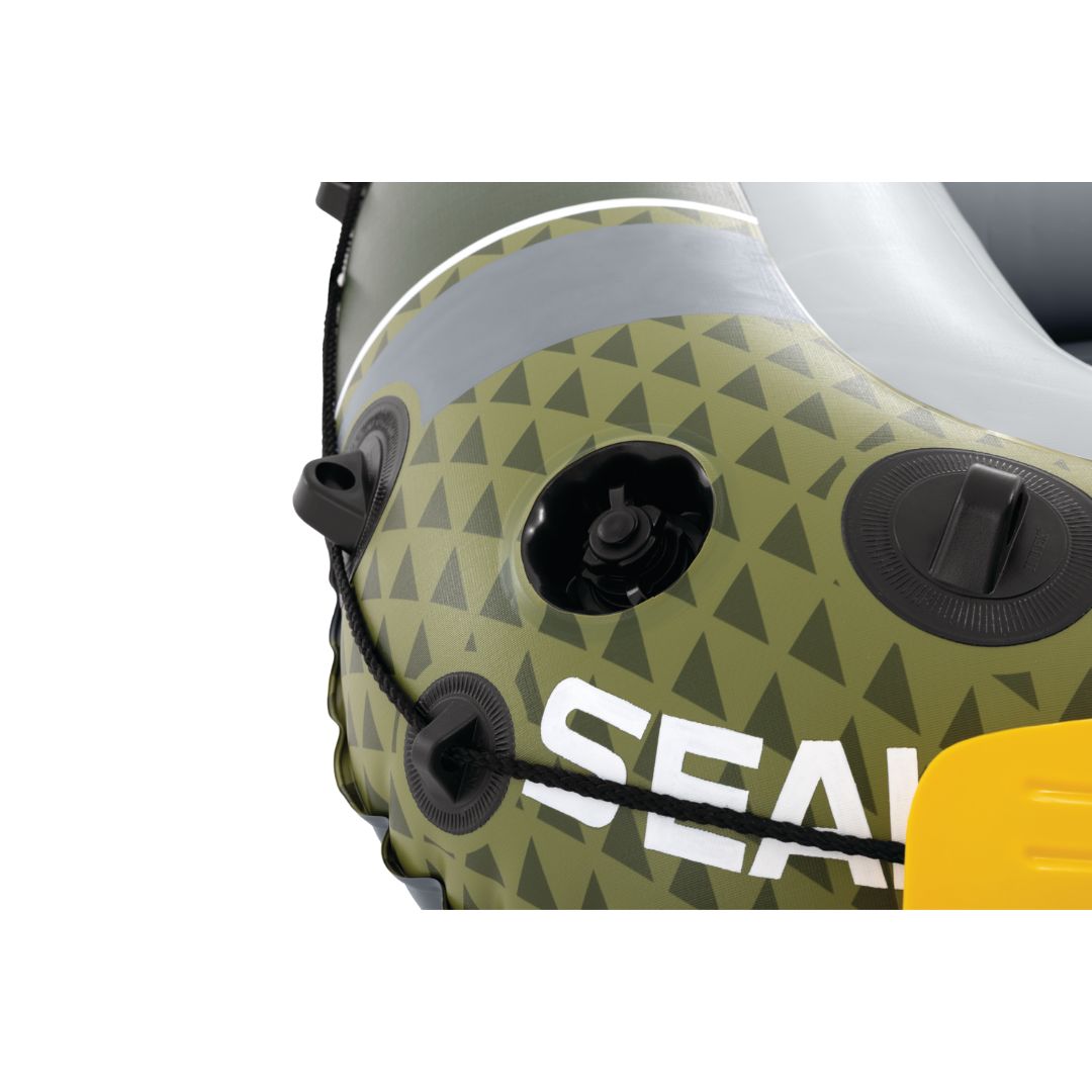 Seahawk 2 Boat Set