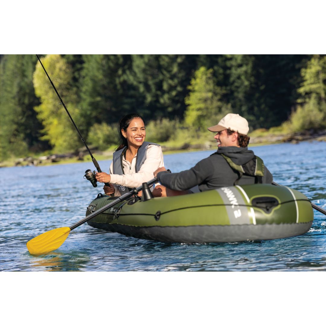 Seahawk 2 Boat Set
