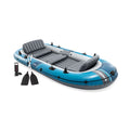Excursion 5 Boat Set