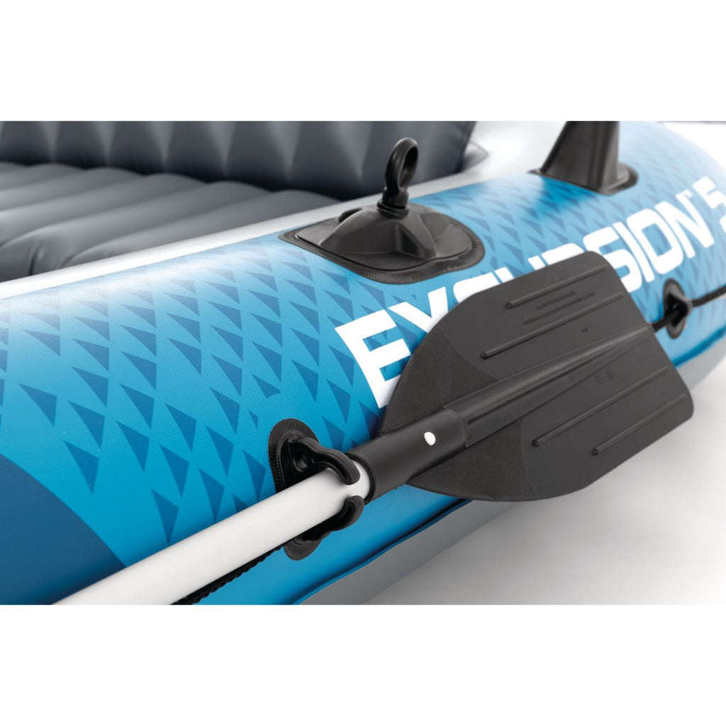 Excursion 5 Boat Set