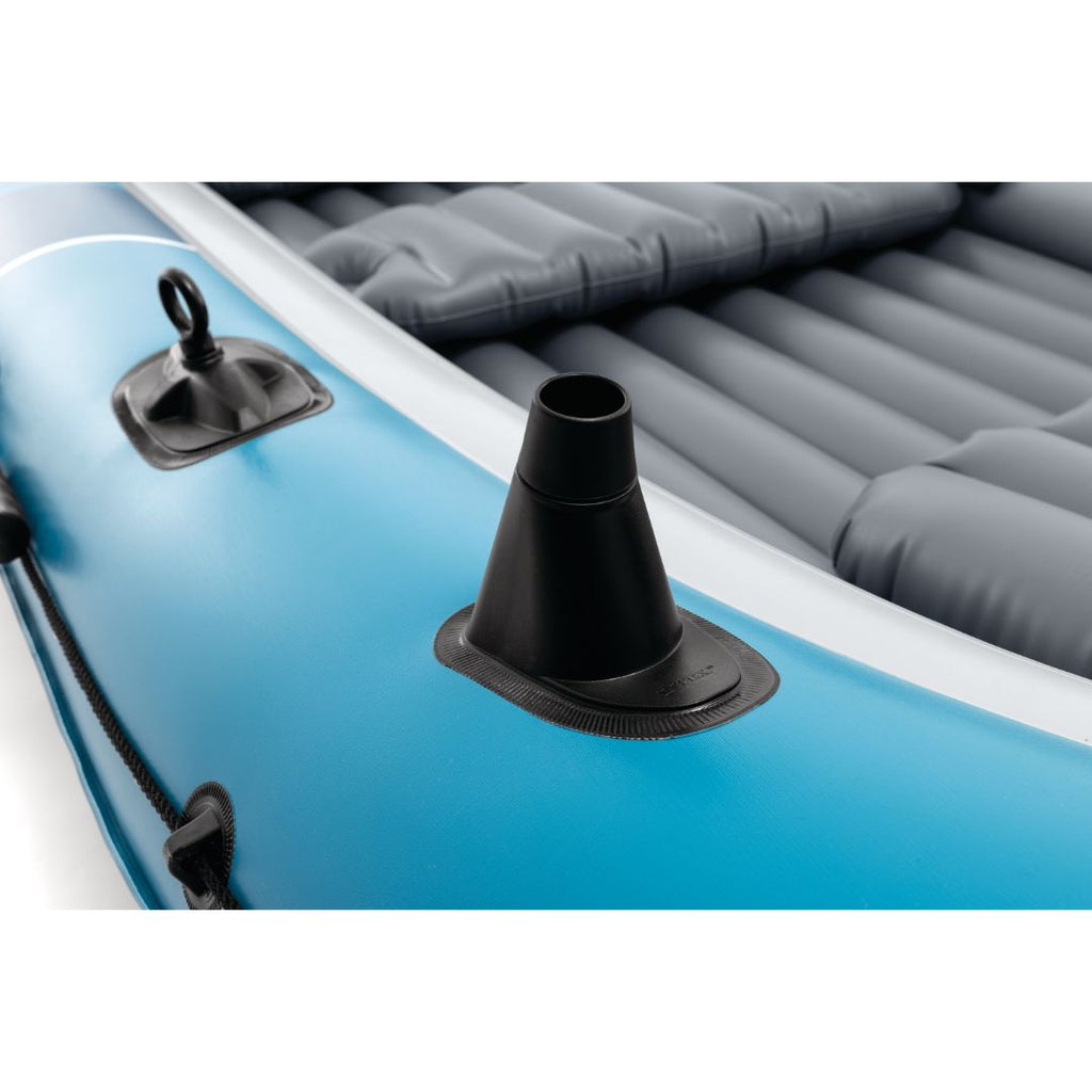 Excursion 5 Boat Set