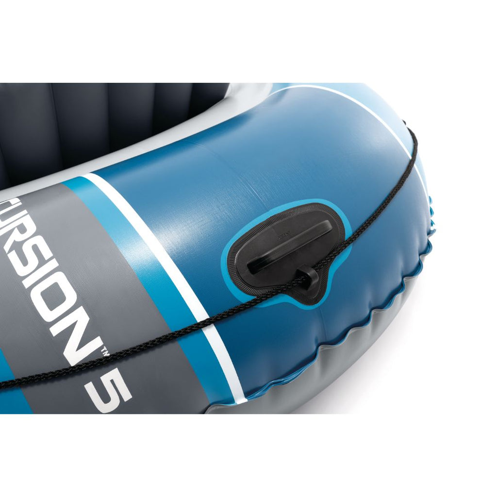 Excursion 5 Boat Set