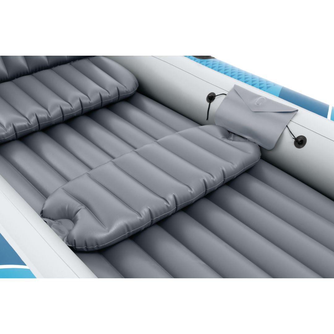 Excursion 5 Boat Set