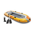 Challenger 3 Boat Set