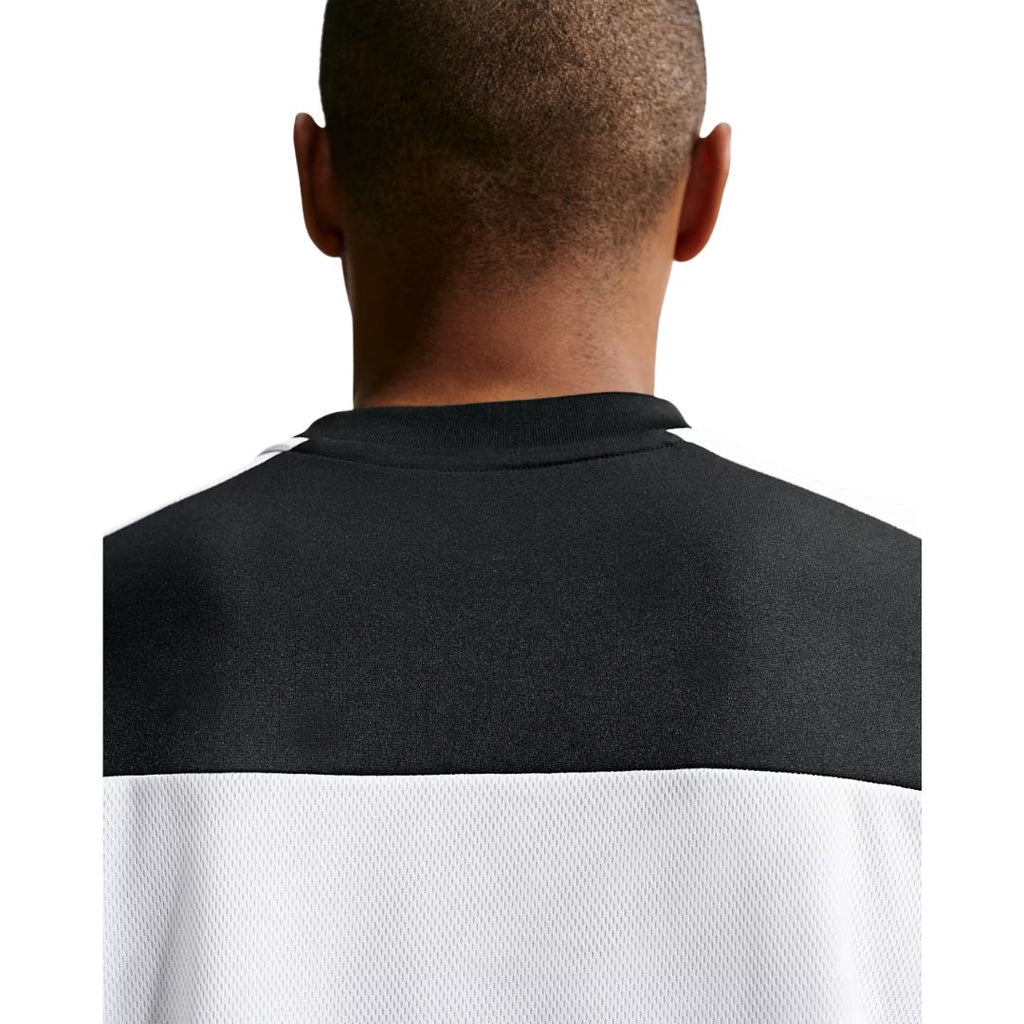 Dri-FIT Academy+ Short-Sleeve Soccer Top