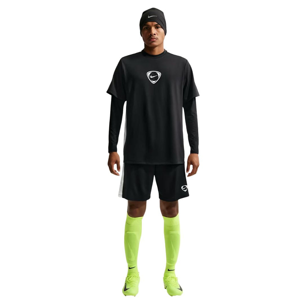 Dri-FIT Academy+ Short-Sleeve Soccer Top