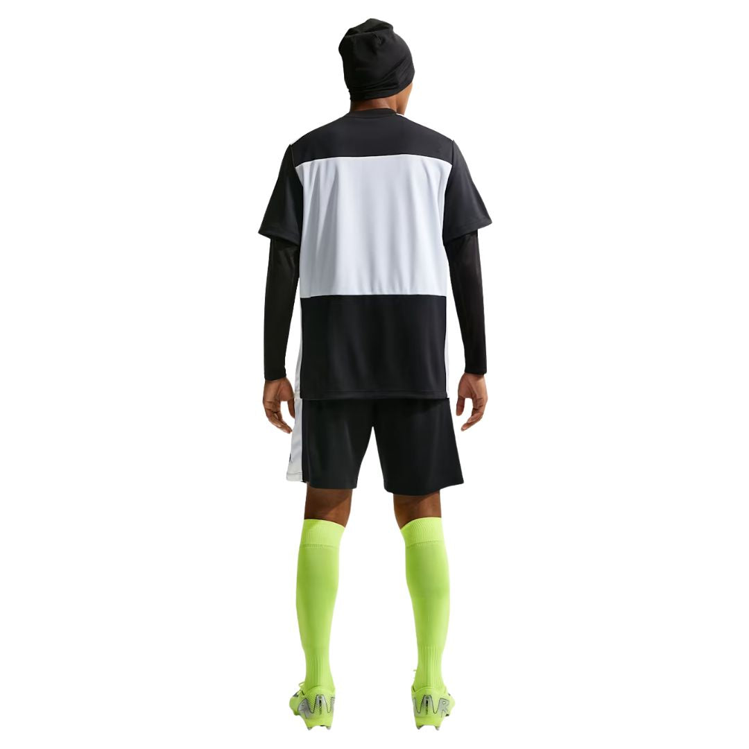 Dri-FIT Academy+ Short-Sleeve Soccer Top