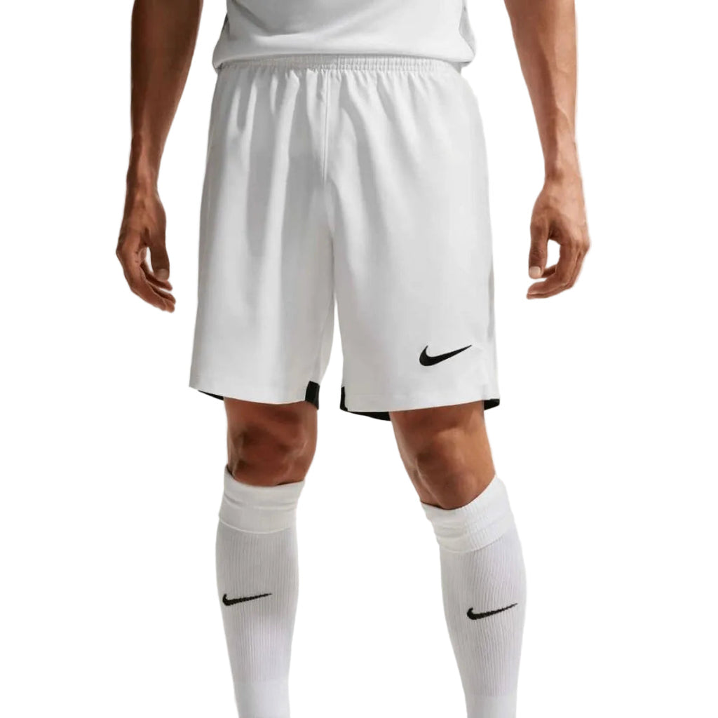 Dri-FIT Laser VI Woven Soccer Shorts
