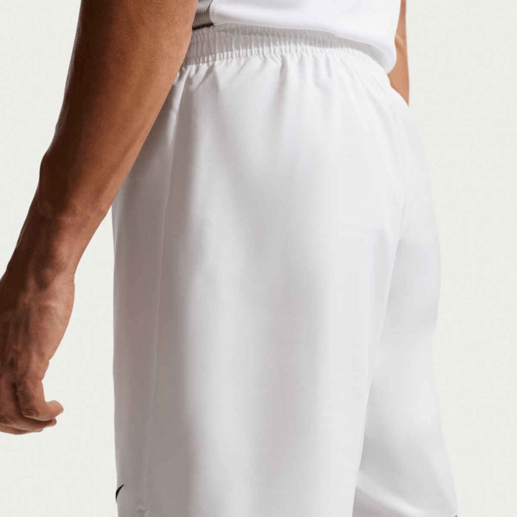 Dri-FIT Laser VI Woven Soccer Shorts