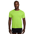 Miler Dri-FIT Breathe Short-Sleeve Running Top