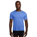 Miler Dri-FIT Breathe Short-Sleeve Running Top