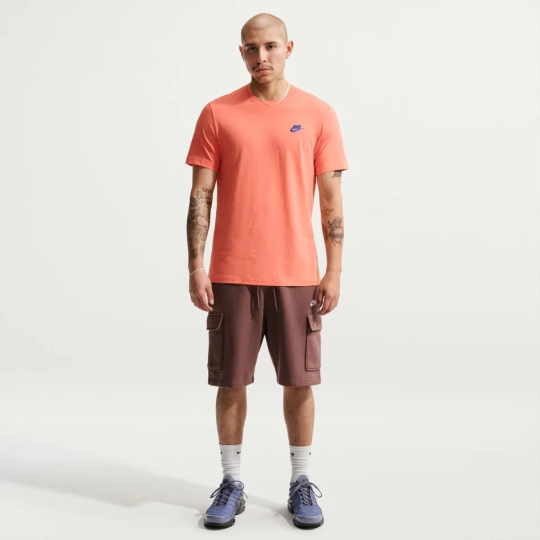 Sportswear Club T-Shirt