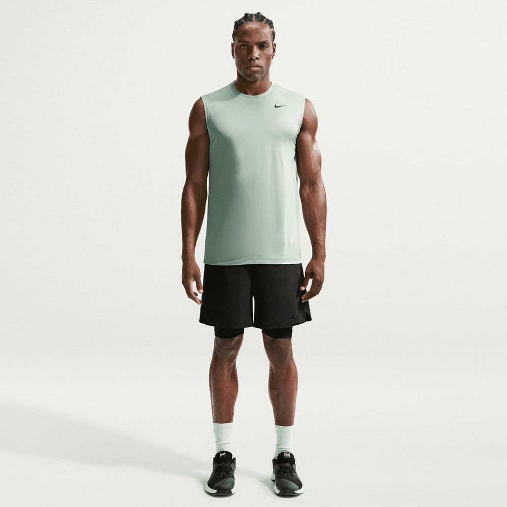 Dri-FIT Legend Sleeveless Fitness Top