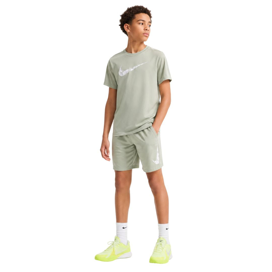 Trophy23 Big Dri-FIT Short-Sleeve Top