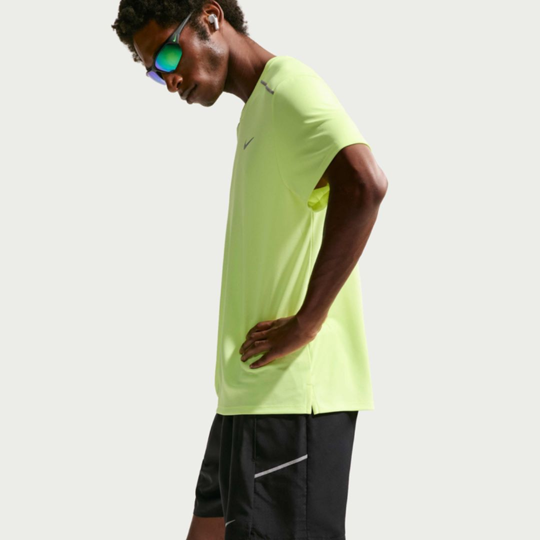 Miler Dri-FIT 5" 2-in-1 Running Shorts