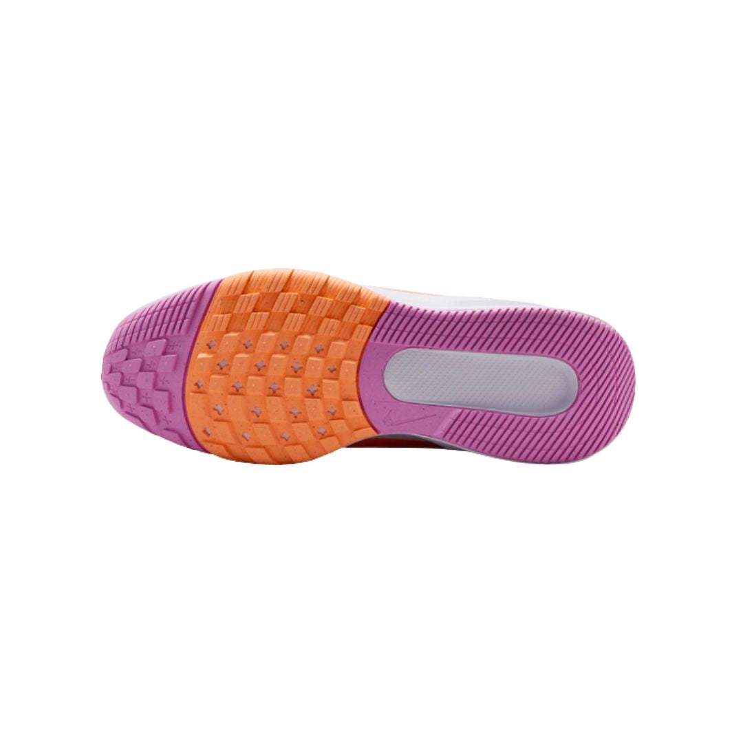 Star Runner 5 Big Shoes