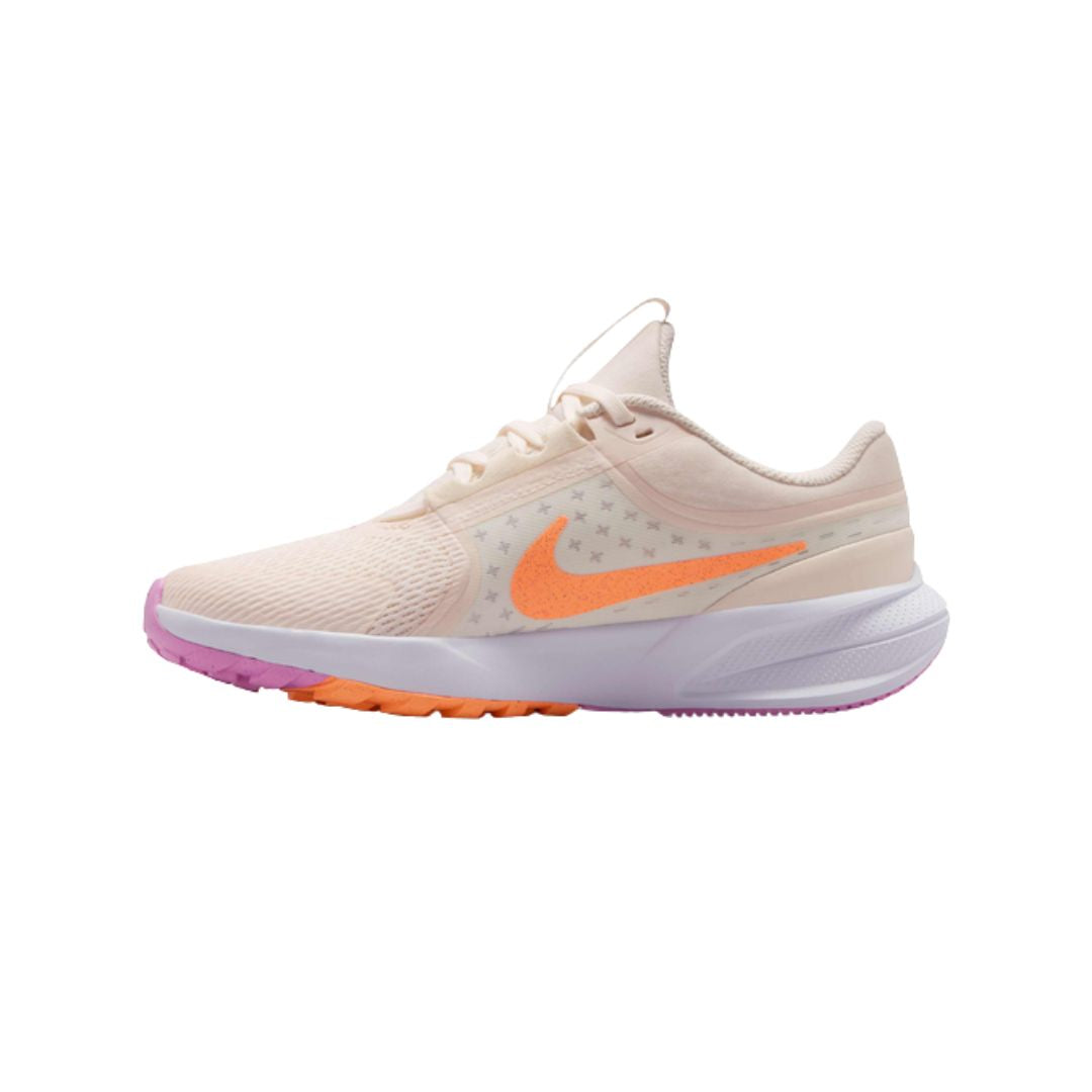 Star Runner 5 Big Shoes