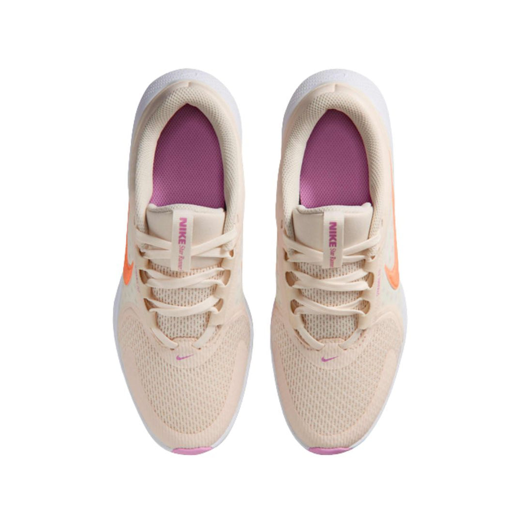 Star Runner 5 Big Shoes