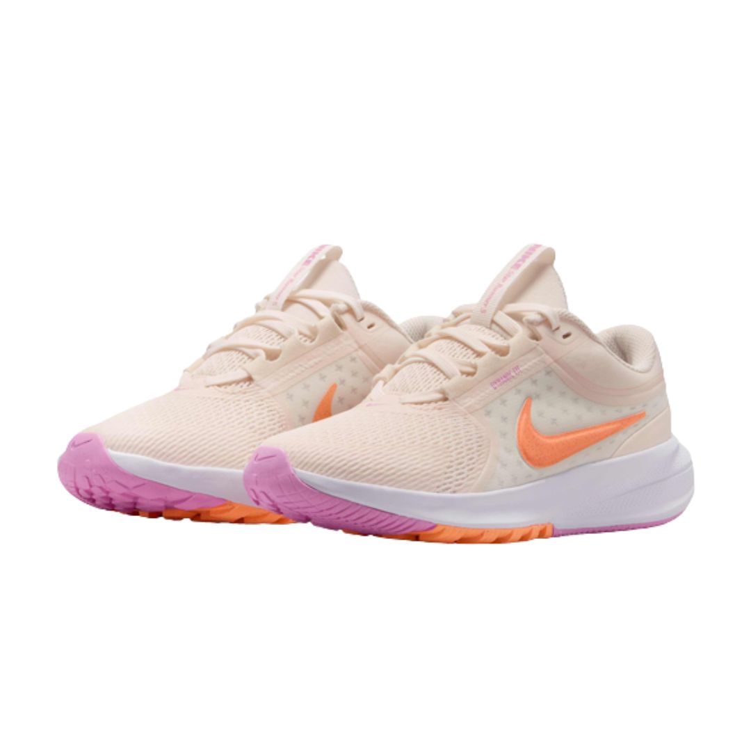 Star Runner 5 Big Shoes