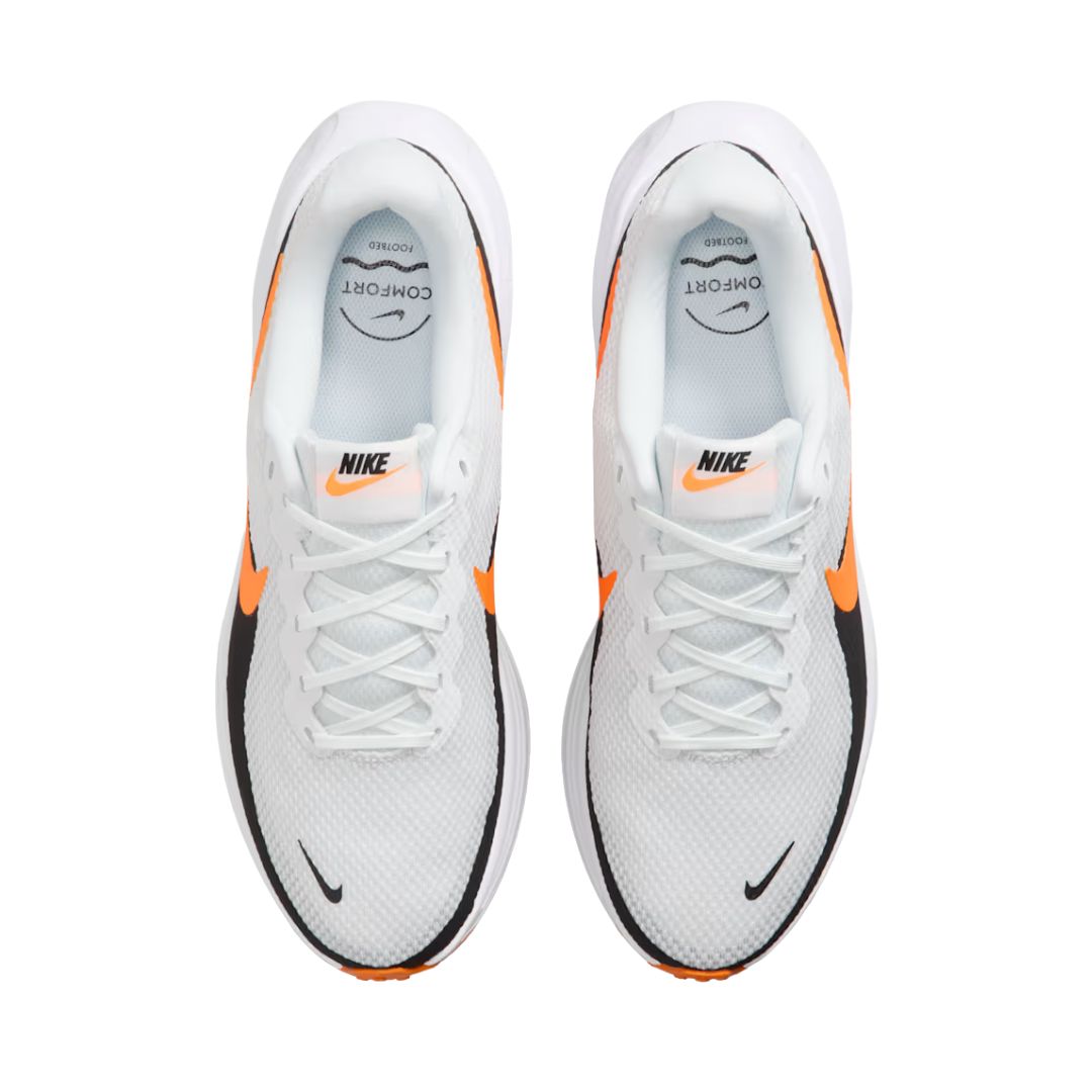 Revolution 8 Road Shoes