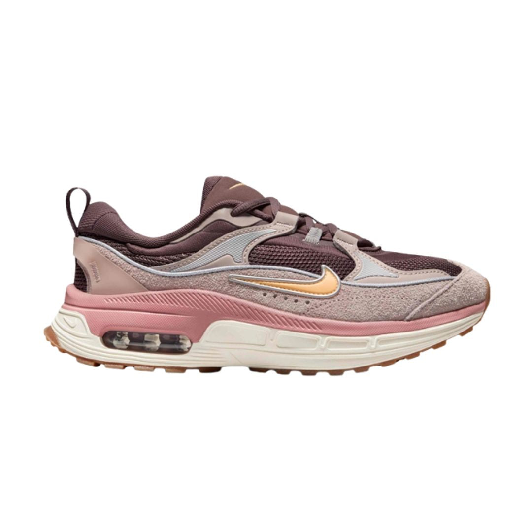 Air Max Bliss Suede Shoes