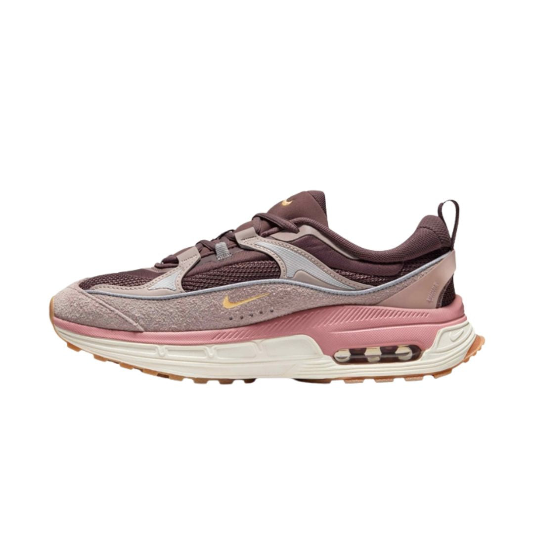 Air Max Bliss Suede Shoes