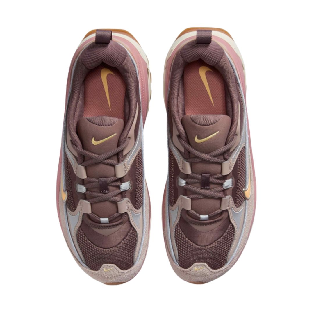 Air Max Bliss Suede Shoes