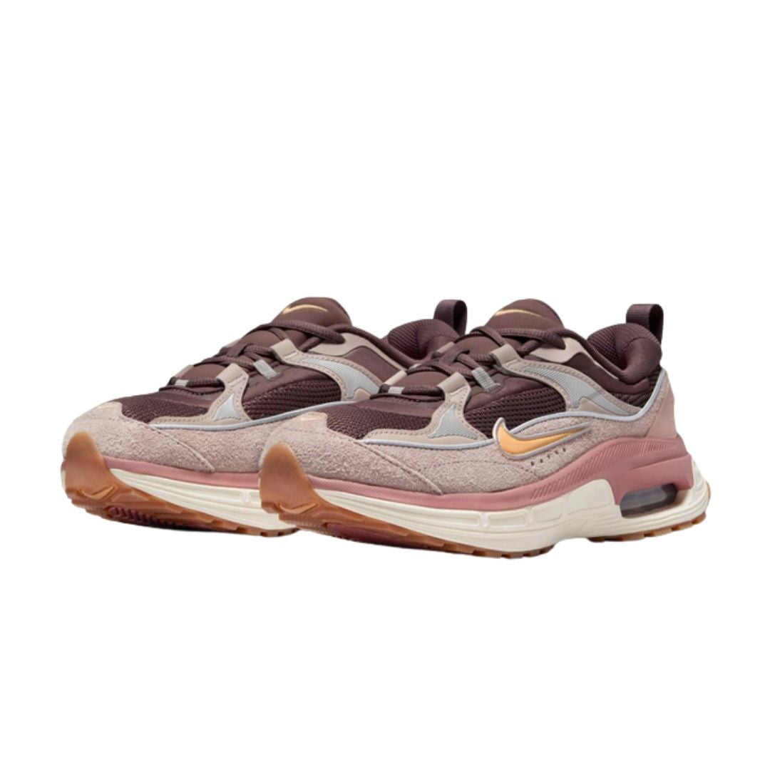 Air Max Bliss Suede Shoes