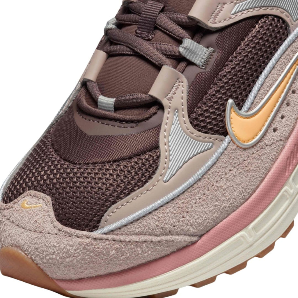 Air Max Bliss Suede Shoes