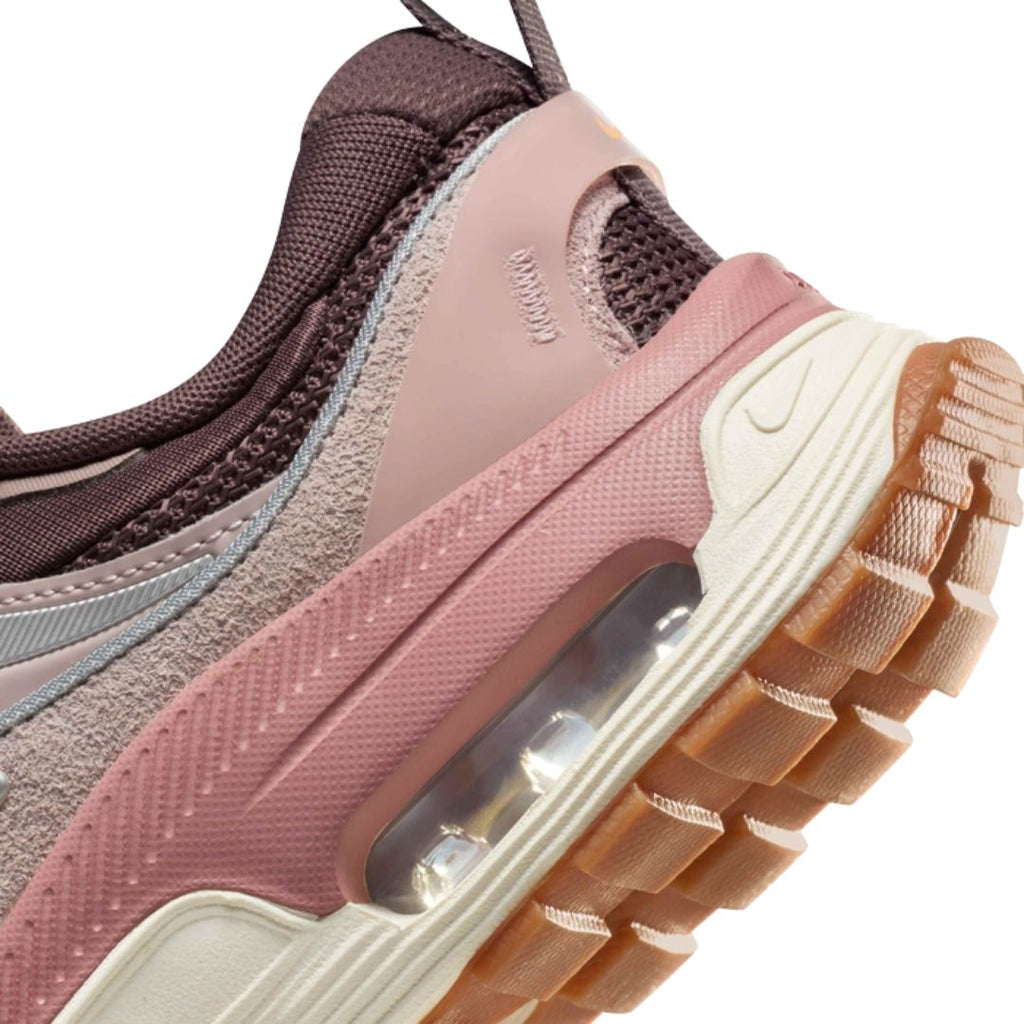 Air Max Bliss Suede Shoes