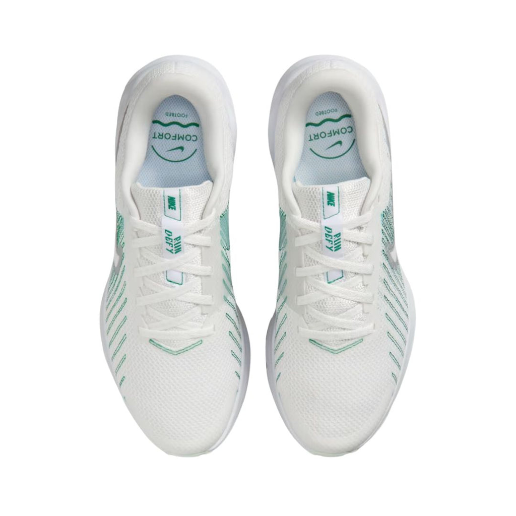 Run Defy Road Shoes