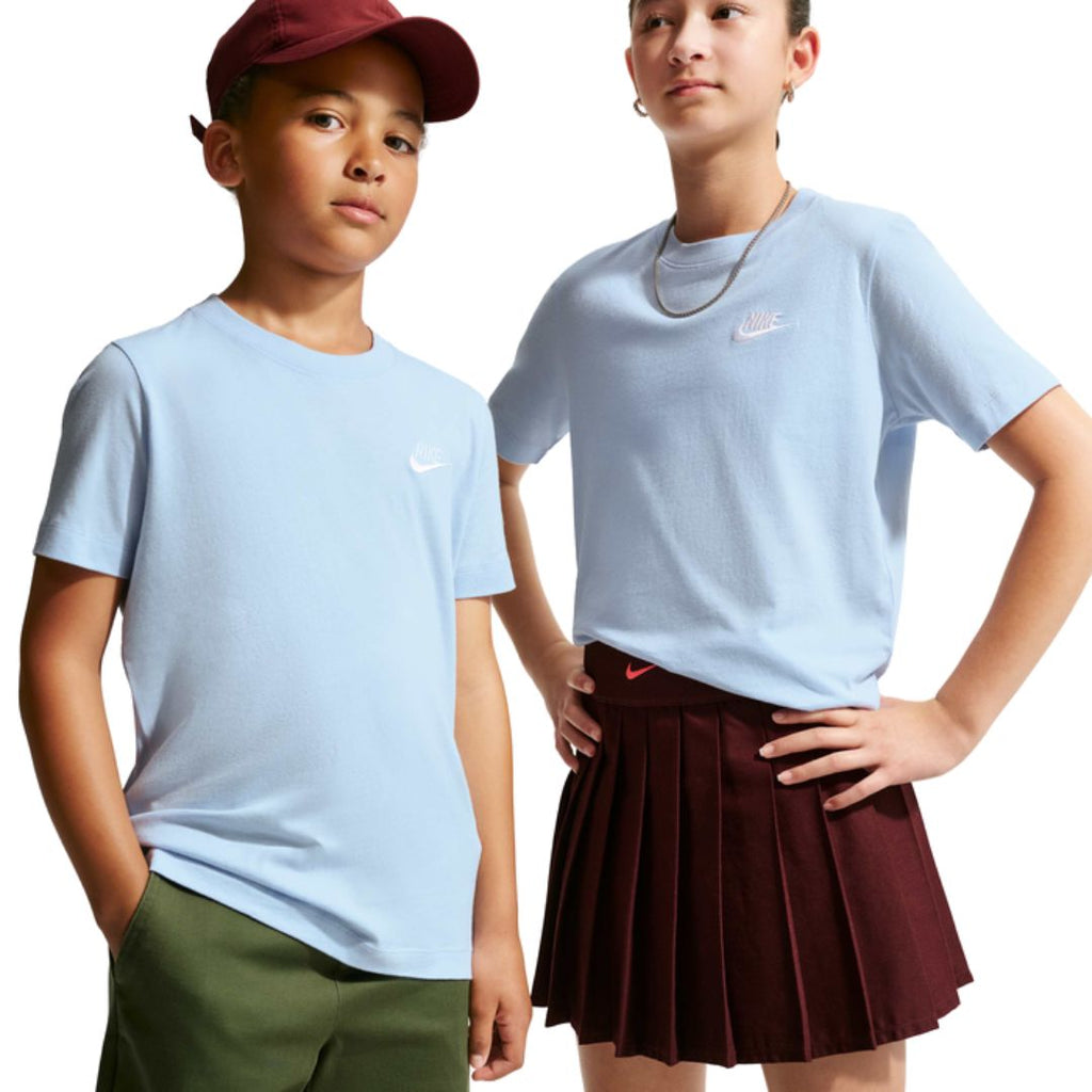 Sportswear Big Embroidered Futura T-Shirt