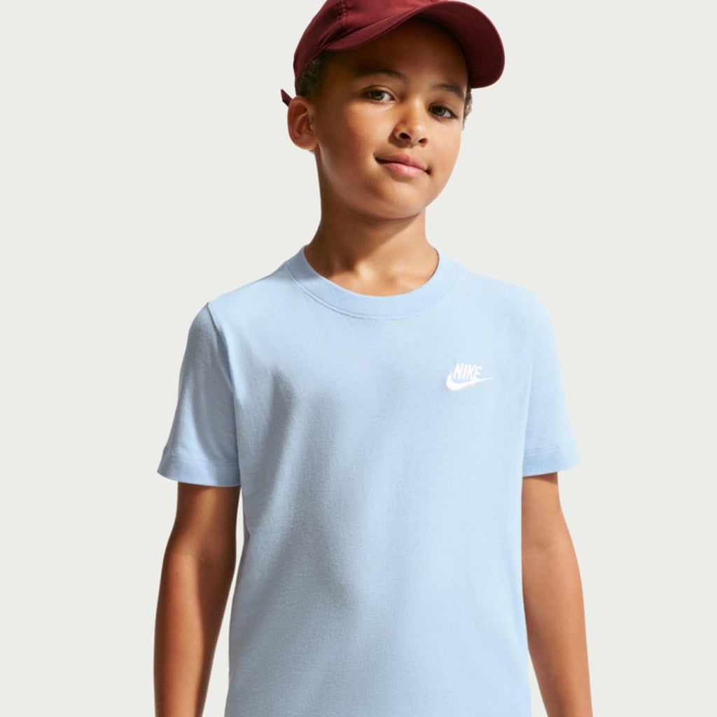 Sportswear Big Embroidered Futura T-Shirt